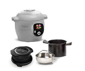 Multicuiseur Airfryer Cookeo+ Extra Crisp YY5355FB MOULINEX