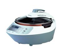 Multicuiseur Ariete 2945 Twist - 5 litres - 1.9 kWatt