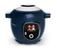 Moulinex Cookeo+ CE85F410 6 L 1600 W Bleu