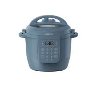 Multicuiseur 7-en-1 - INSTANT POT - Instant Pot Classic - 5,7 L - Bleu Rêverie - 7 modes