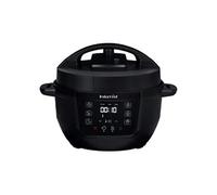 Multicuiseur - INSTANT POT - Classic Mini - 3,8 L - 7 fonctions - Noir