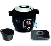 Moulinex CE8598 6 L 1600 W Noir