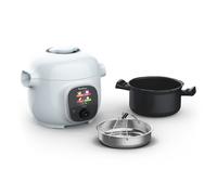 Moulinex Cookeo Mini CE880410 - Cocotte minute - 3 litres - bleu