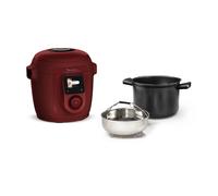 Multicuiseur Cookeo Simplicity+ Crisp CE82X5F0 MOULINEX