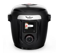 Moulinex Cookeo Wifi 9-en-1 CE952810
