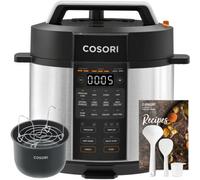 COSORI Multicuiseur CO601 - 5,7 L, 12 programmes, 1100 W