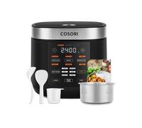 Multicuiseur COSORI 5 L 17 programmes 970 W Noir