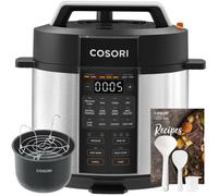 COSORI Multicuiseur CO601 - 5,7 L, 12 programmes, 1100 W