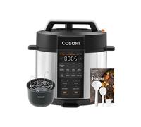 Multicuiseur Cosori CMC-CO601-SEU 5,7 L 9-en-1 12 programmes 1100 W Noir