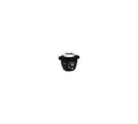 Multicuiseur cz7158 cook4me+ connect 1600w noir