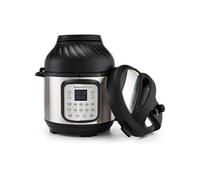 Instant Pot Multicuiseur Duo Crisp 7,6 L avec Airfryer