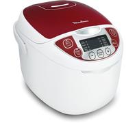 Multicuiseur Électrique, 12Fonctions, Facilité D'Utilisation, Cuisson Intelligente, Utilisation Pratique, Nettoyage Facile,