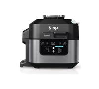 Multicuiseur électrique NINJA ON500EU 5,7L 1760W 12 modes Céramique Argent/Noir
