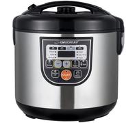 Multicuiseur Esperanza Cooking EKG011 BESTSELLER 5L