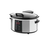 Multicuiseur ETA Largo 6L Noir
