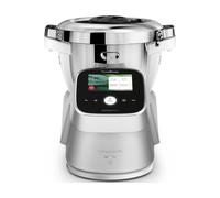 Moulinex HF93EC 1550 W 4,5 L Argent