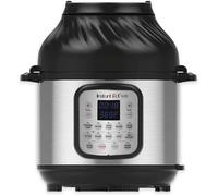 Instant Pot Multicuiseur Duo Crisp 5,7 L