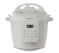 Multicuiseur Instant Pot Classic 5,7 L au sel de mer blanc