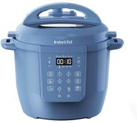 Multicuiseur Instant Pot Classic 5,7 L Sel Bleu Rêverie