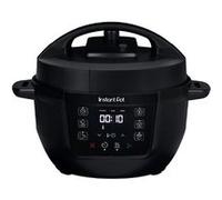 Multicuiseur Instant Pot Classic Mini 3,8 L noir Noir