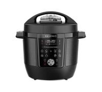 Instant Pot Multicuiseur Plus 9-en-1 5,7 L Acier inoxydable brossé