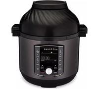 Instant Pot Multicuiseur Pro Crisp 7,6 L avec friteuse à air – Noir