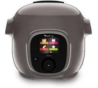 Multicuiseur intelligent 2l 900w marron Moulinex CE880910 marron G