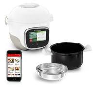 MOULINEX Multicuiseur YY5132FB