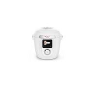 Moulinex Cookeo Wifi 9-en-1, Multicuiseur, 6L, 9 modes de cuisson, Blanc, CE952110