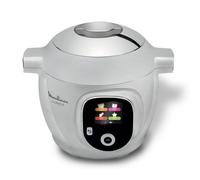Moulinex Cookeo+ 6 L Bleu