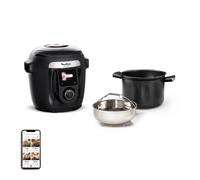 Multicuiseur intelligent COOKEO CE952810 - Noir MOULINEX