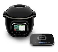 Multicuiseur Intelligent Moulinex Cookeo Touch Wifi Grameez CE916800