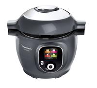 Cookeo MOULINEX Cookeo+ Multicuiseur intelligent CE851HF