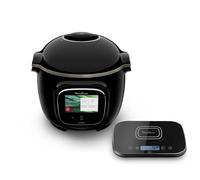 Multicuiseur Intelligent Moulinex Cookeo Touch Wifi Grameez CE916800
