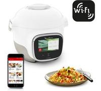 Moulinex Cookeo Touch Mini 3 L 900 W Blanc
