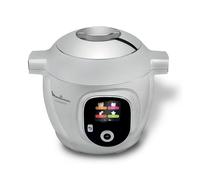Multicuiseur intelligent Moulinex Cookeo+ YY5355FB + Couvercle Extra Crisp