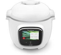 Moulinex CE901100 appareil multi-cuissons 6 L 1600 W Blanc