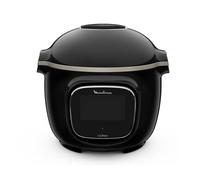 Moulinex CE9028 4 L 1600 W Noir