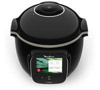 Moulinex CE9028 4 L 1600 W Noir