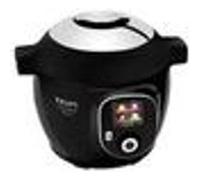 Multicuiseur krups cz7158 cook4me+ connect 1600w noir G