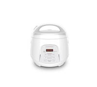 KitchenCook Multicuiseur Modèle Kyoto – 2 L – Blanc