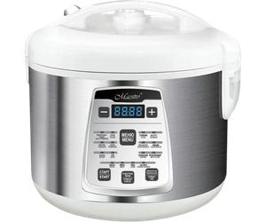 Multicuiseur Maestro MR-792 700W 5L Acier