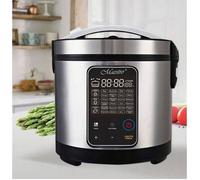 Maestro Appareil multi-cuissons MR-795 5 L 700 W Noir et acier inoxydable