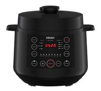 Multicuiseur MEDLBF10 Noir MEDEK