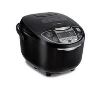 Moulinex MK708810 appareil multi-cuissons 5 L 1200 W Noir