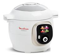 Moulinex Cookeo+ CE85BA 4 L 1600 W Blanc