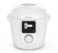 Multicuiseur Moulinex Cookeo Simplicity CE8211F0 Blanc