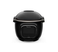 Multicuiseur Moulinex Cookeo Extra Crisp YY5479FB 1600 W Noir
