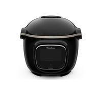 Multicuiseur Moulinex Cookeo Extra Crisp YY5479FB 1600 W Noir