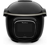 Multicuiseur Moulinex Cookeo Extra Crisp YY5479FB 1600 W Noir